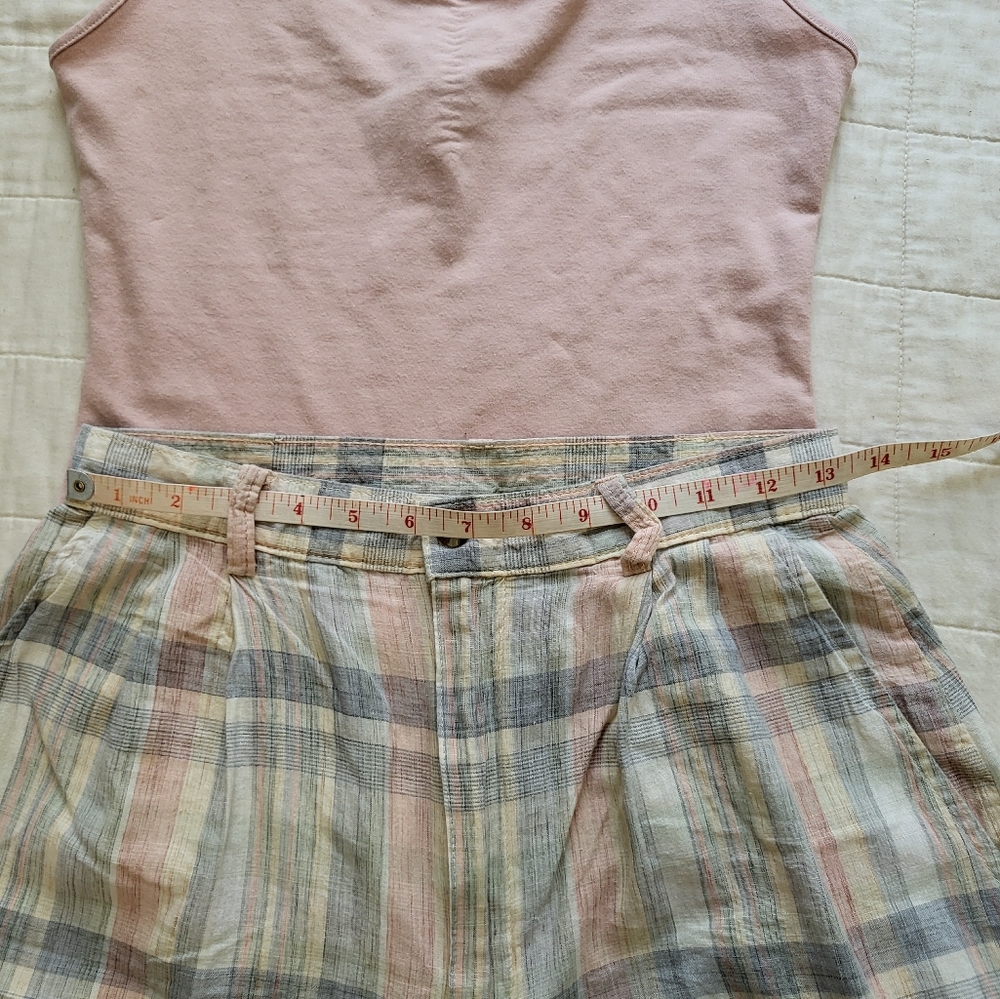Lands' End Burmudas - Picture 4 of 5